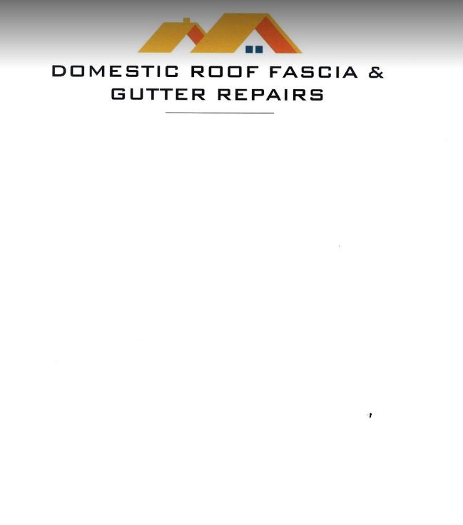 Get Roof’d Fascia and Gutters
